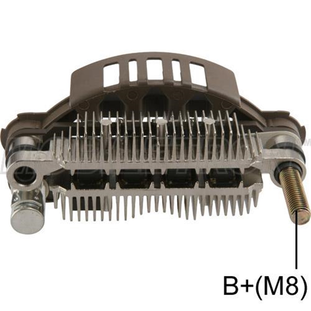 Diyot Tablası 100mm Mazda  Rm45 | Mobıletron Rm45