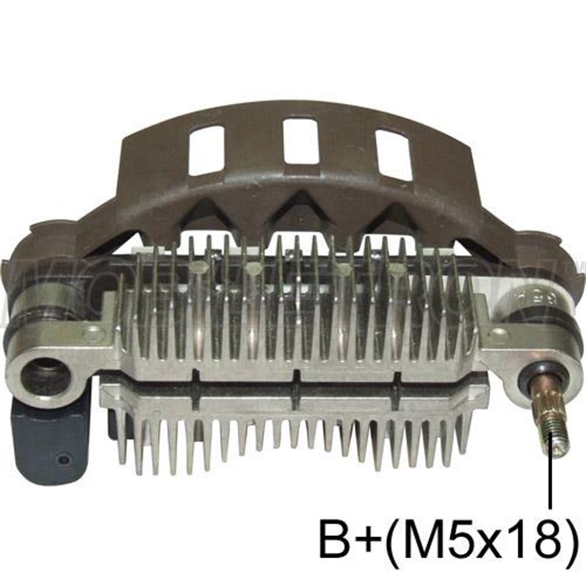 Diyot Tablası Mazda Mitsubıshı 85 Mm Rm39 | Mobıletron Rm39hv