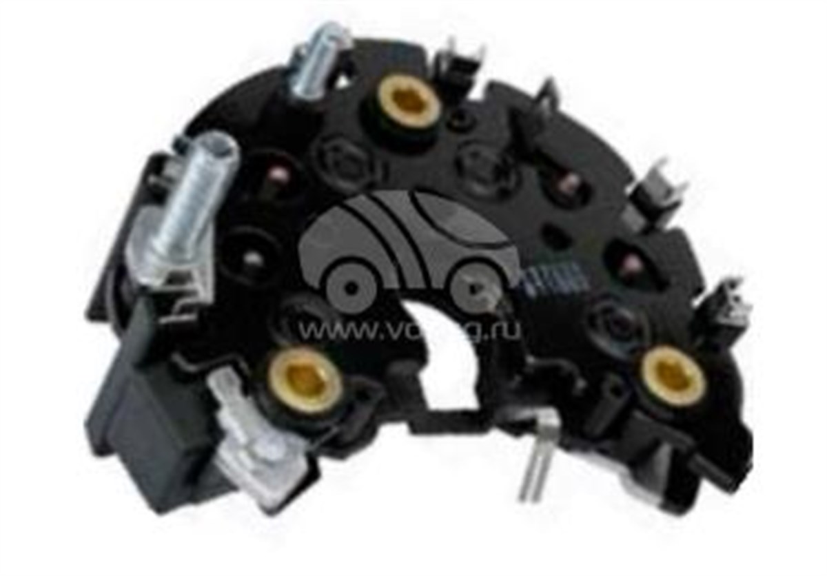 Diyot Tablası Mb 190e-200e Opel Vectra B 2.5 V6(95>)/mercedes Vito/sprinter 1127319730 | Bosch 1127319730