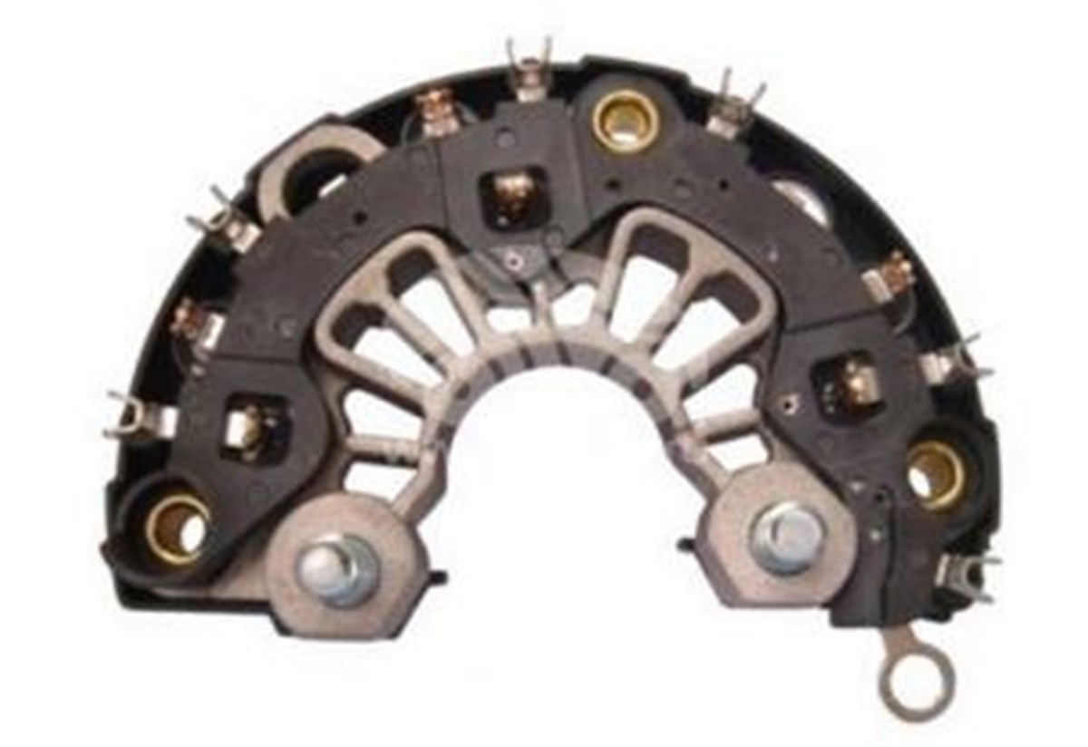 Diyot Tablası Merc.scanıa Volvo Man.dafrec2806 | Unıp Rec2806