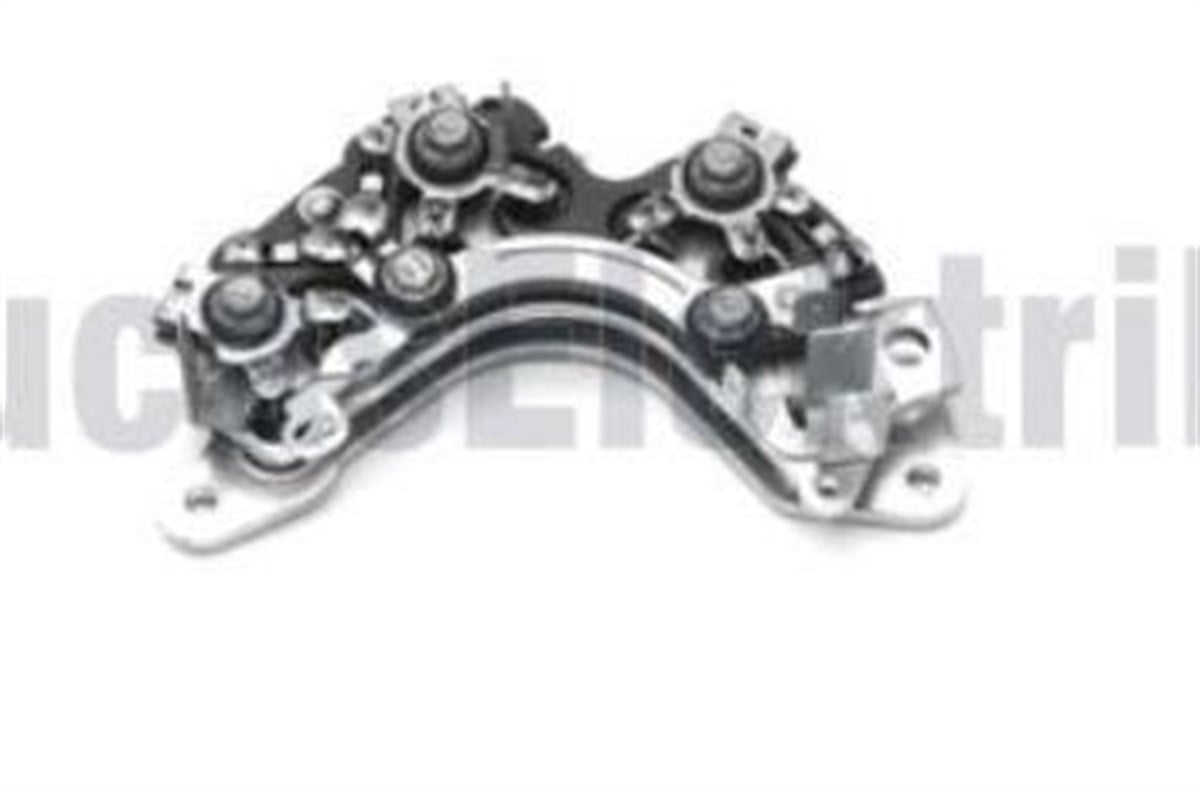 Diyot Tablası Mf Traktör 240 Chryslerpd 600 700 800 Tümosan | Lucas Ubt302