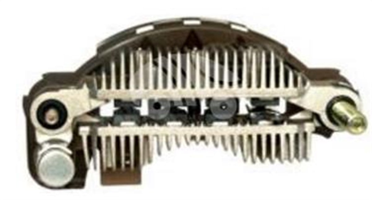 Diyot Tablası Mits.canter 100mmrec599b | Unıp Rec599b