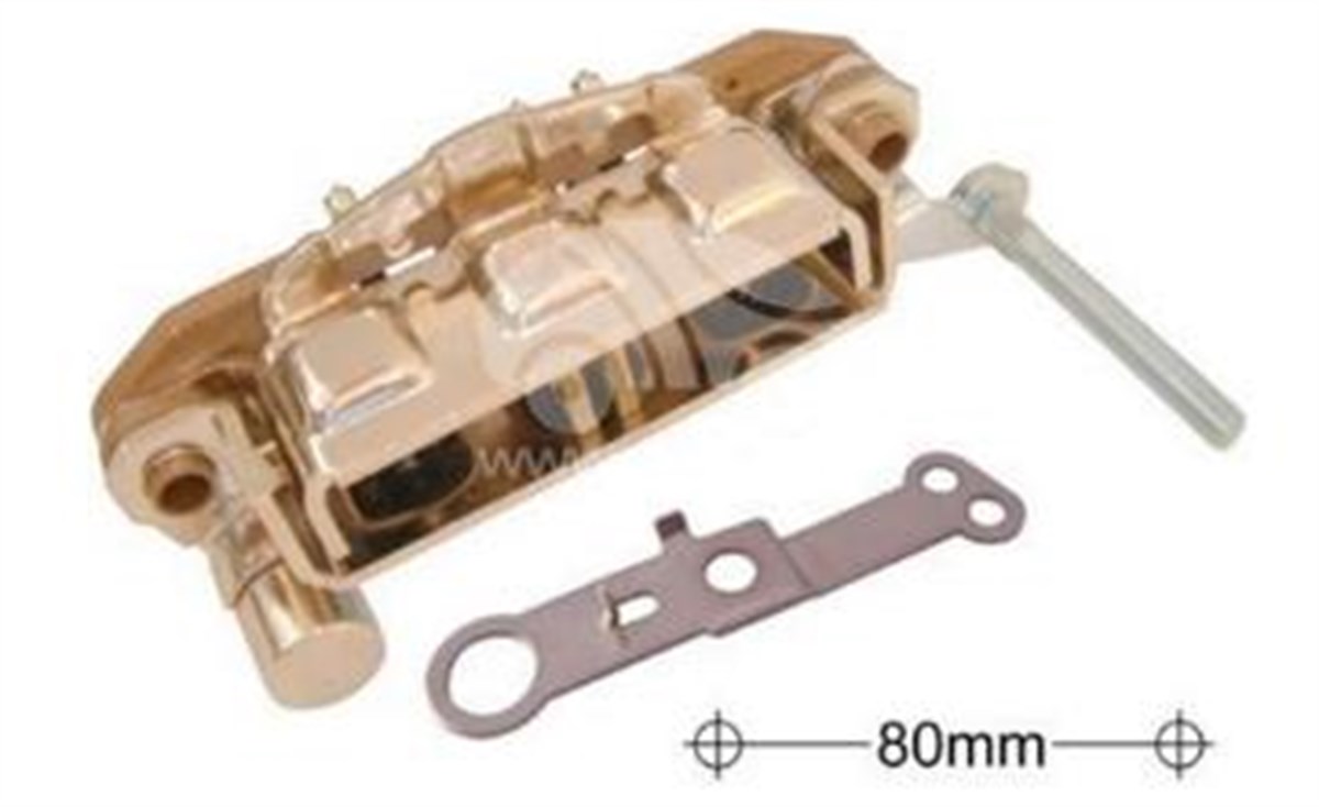 Diyot Tablası 85mm Mits L200 Rm 65 Rec549 | Unıp Rec549