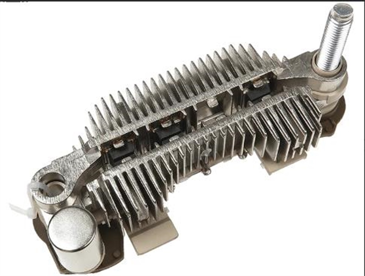 Diyot Tablası Mits Nissan 300zx 75 Mm Rm17 | Mobıletron Rm17hv
