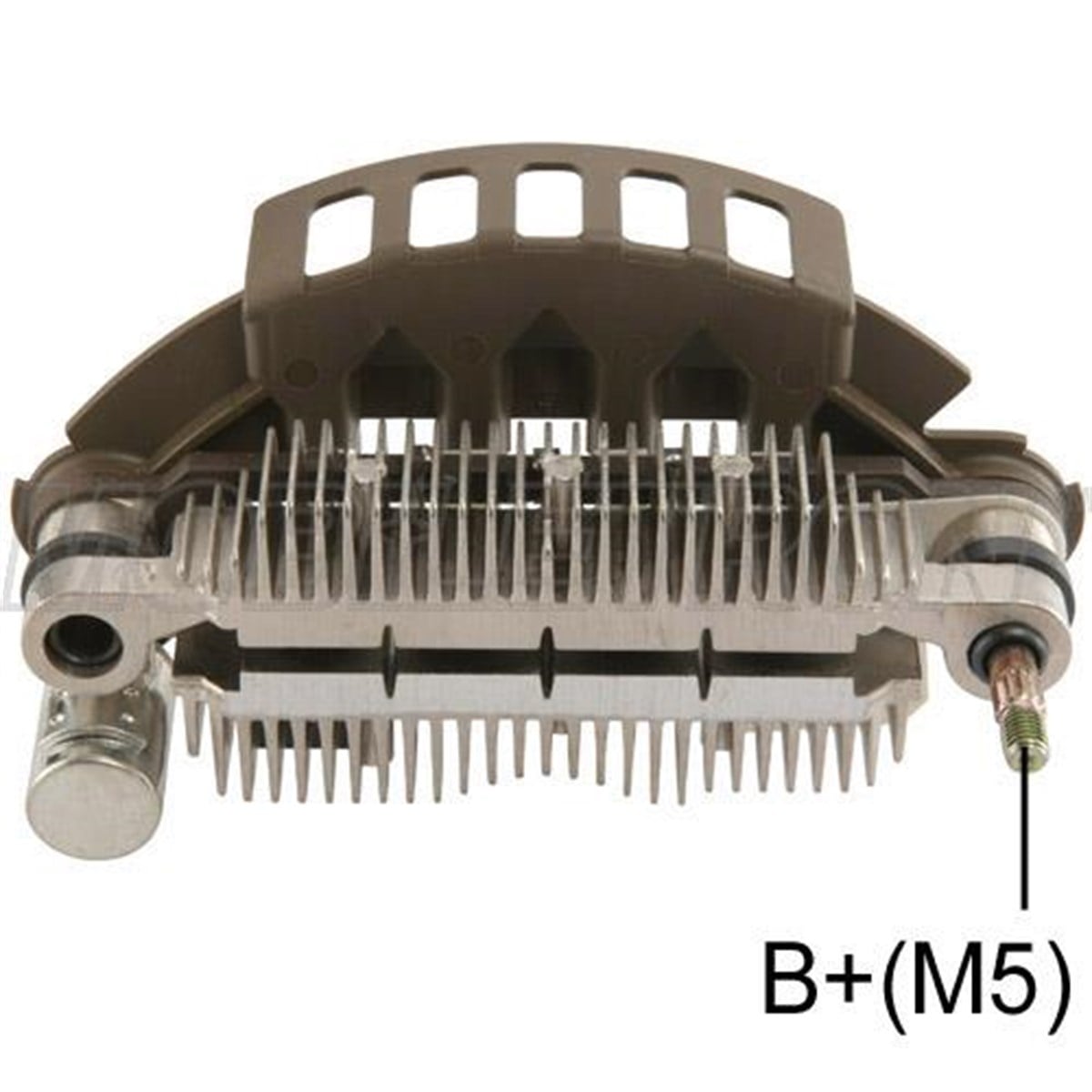 Diyot Tablası Mits Tip Ford 100mmrm54 | Mobıletron Rm54hv