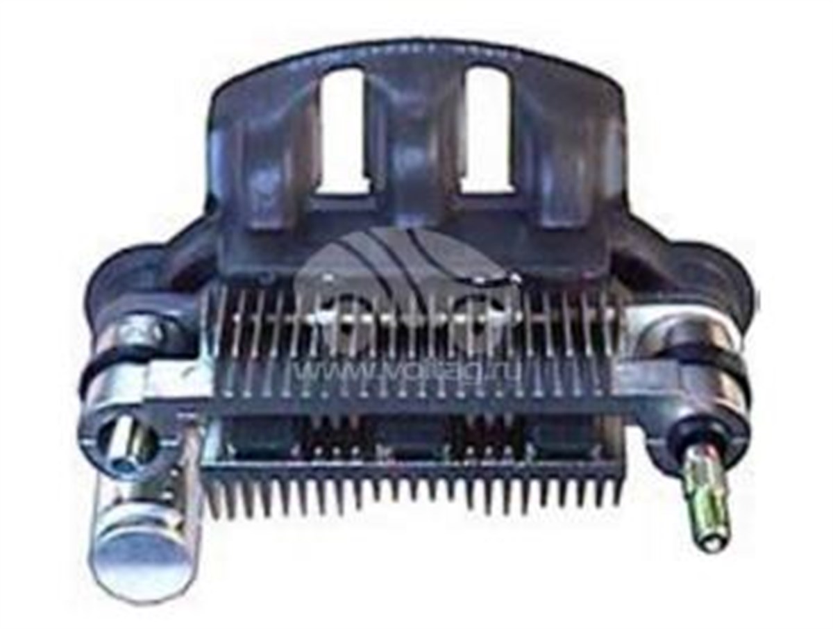 Diyot Tablası Mıtsub.l.200-300 Sabit Civrec572 | Unıp Rec572