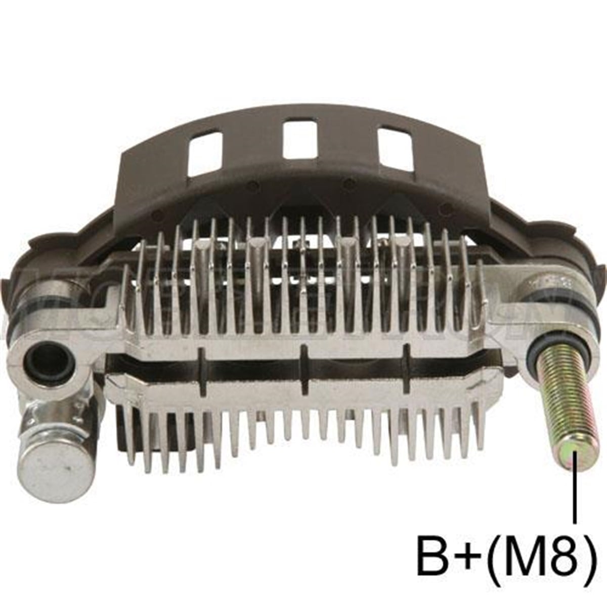 Diyot Tablası Mitsubishi L300 Ym 85mm.rm50.ımr8521 | Mobıletron Rm50hv