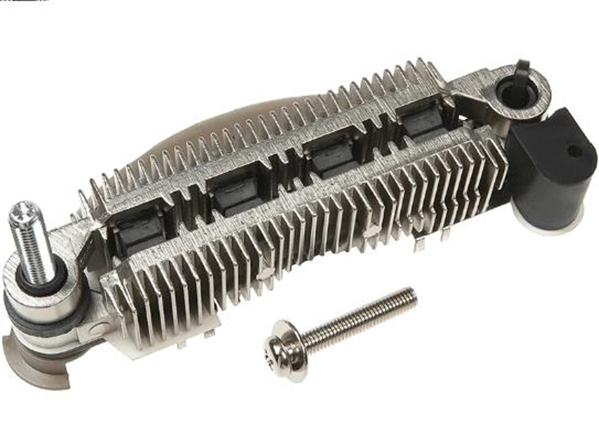 Diyot Tablası Nissan 100mm  Rm44 | Mobıletron Rm44