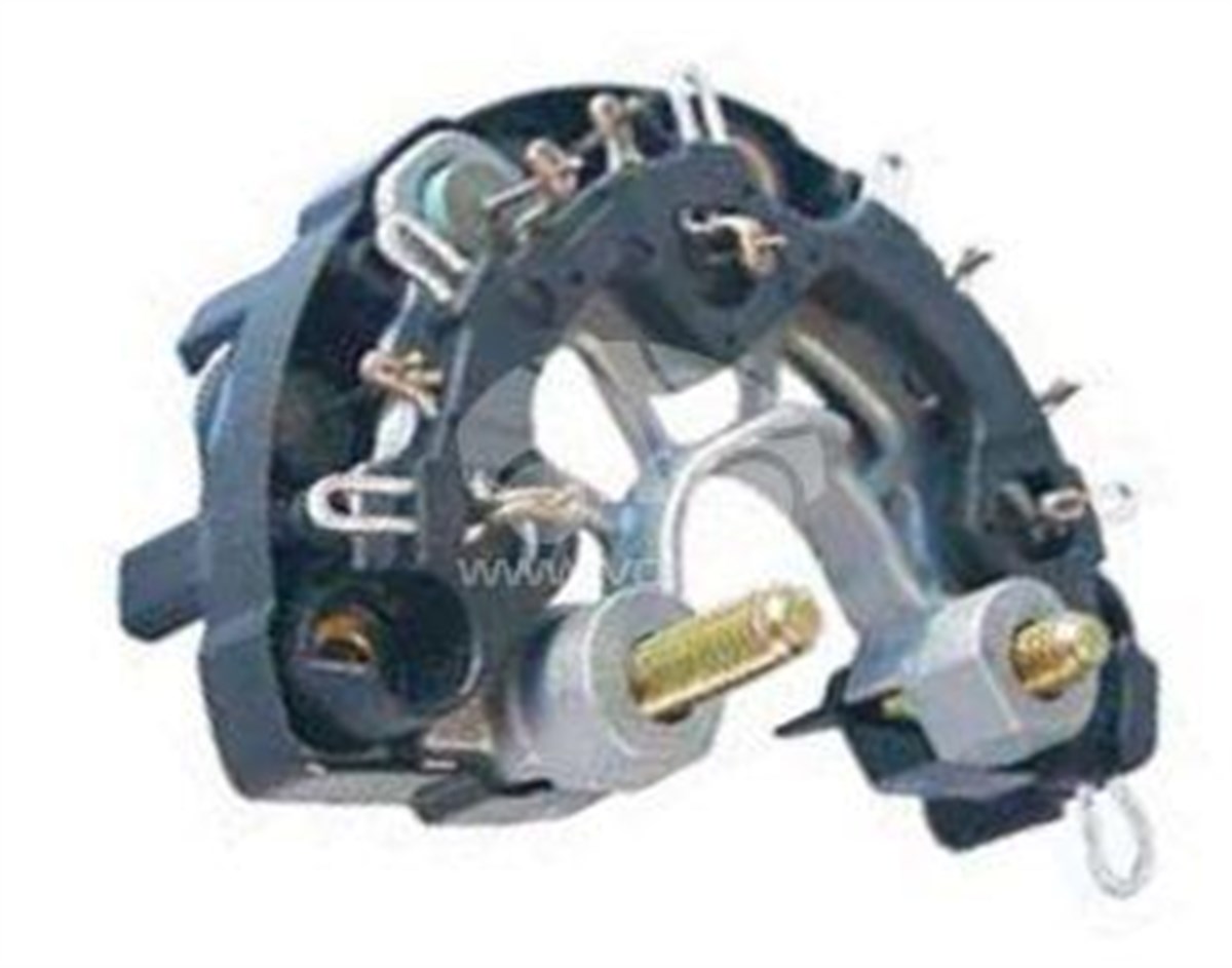 Diyot Tablası Opel Astra Zafira Ibr200.rb118h | Bosch F00m123323