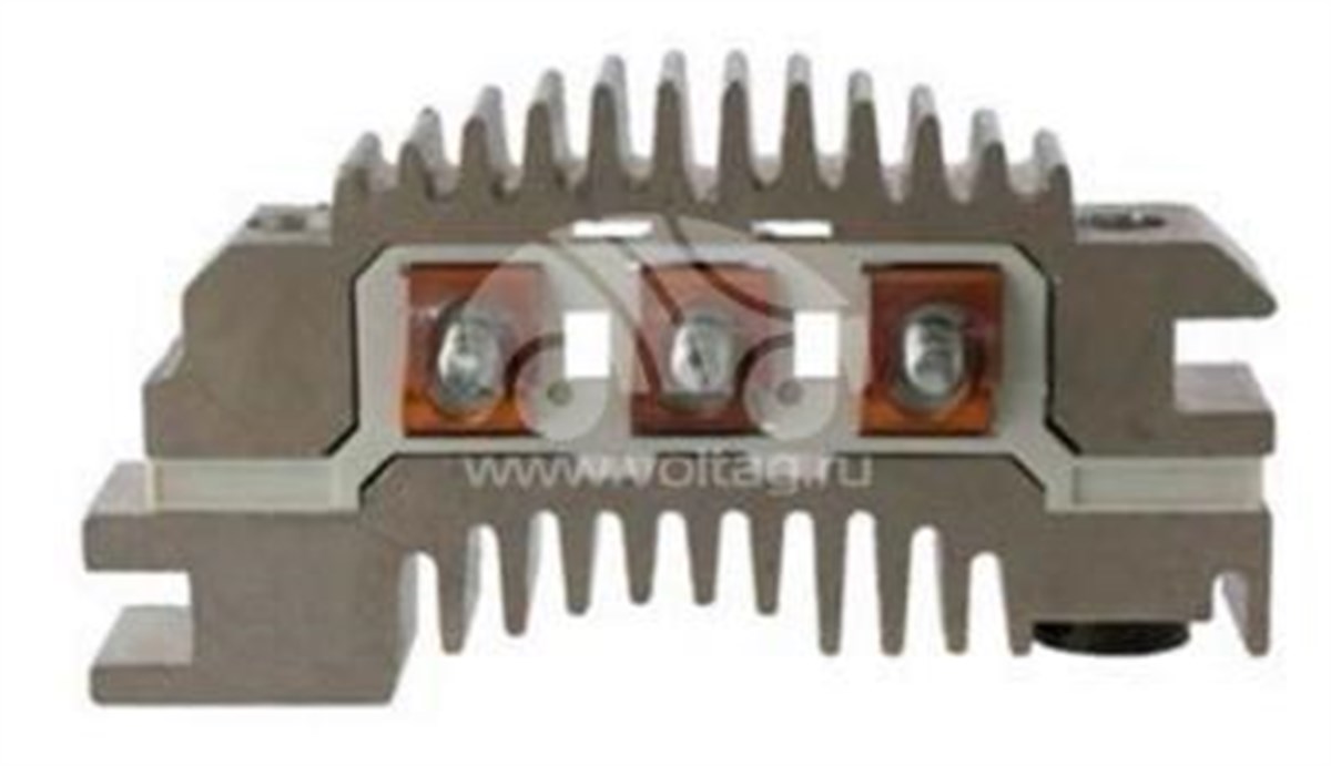 Diyot Tablası Opel Kadet Corsa Rec881 | Unıp Rec881