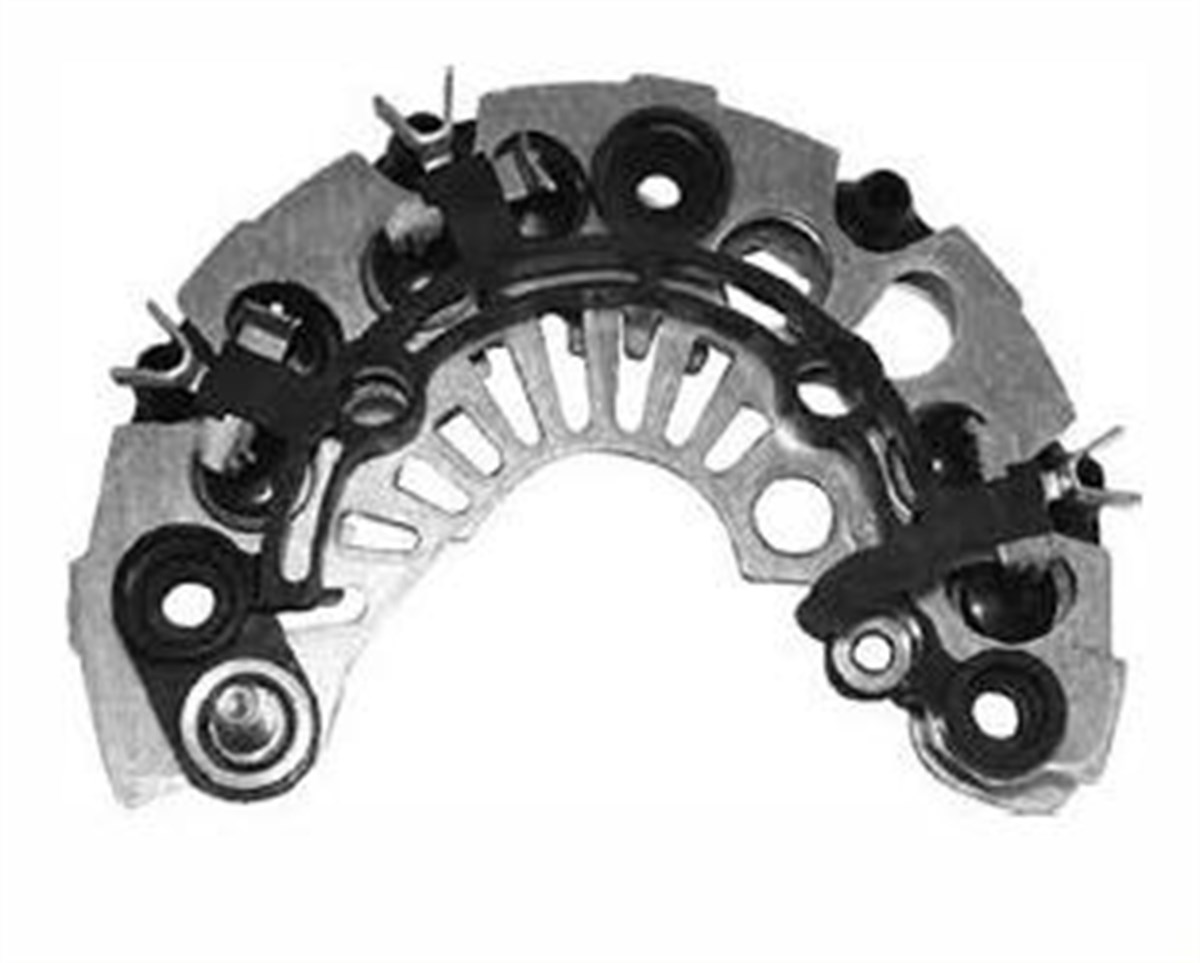 Diyot Tablası Pejo 206 63625001 | Mako 63625001