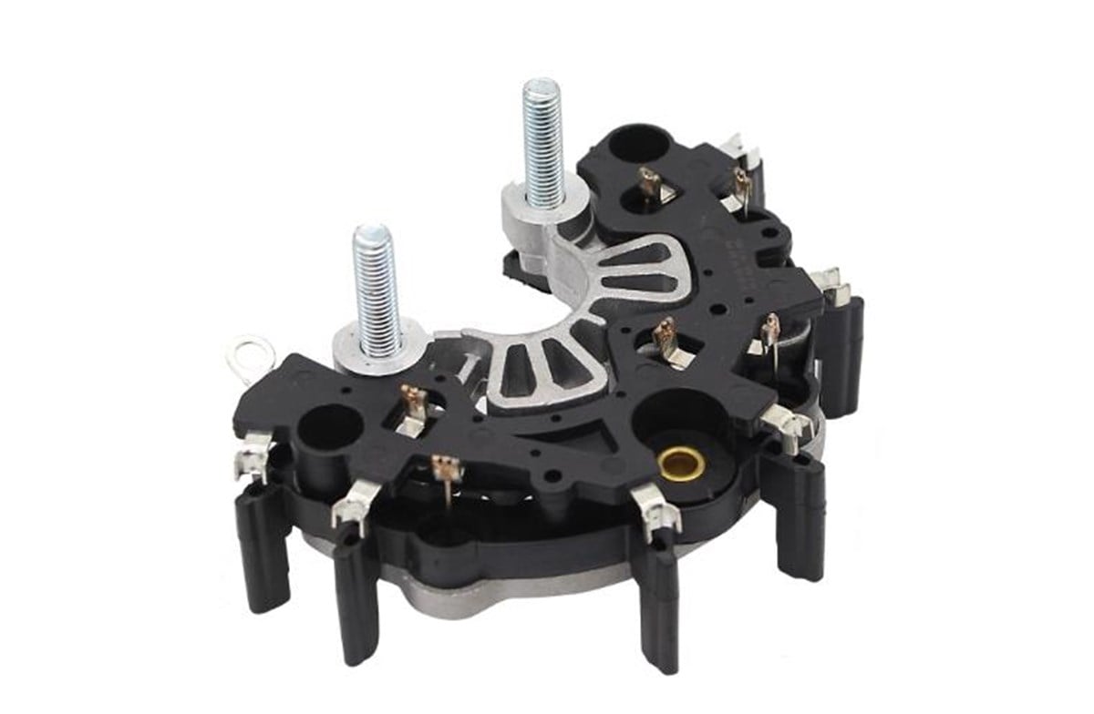 Diyot Tablası Prestolıte Tıp Otokar Doruk Otobus | Ith Wwmr6904