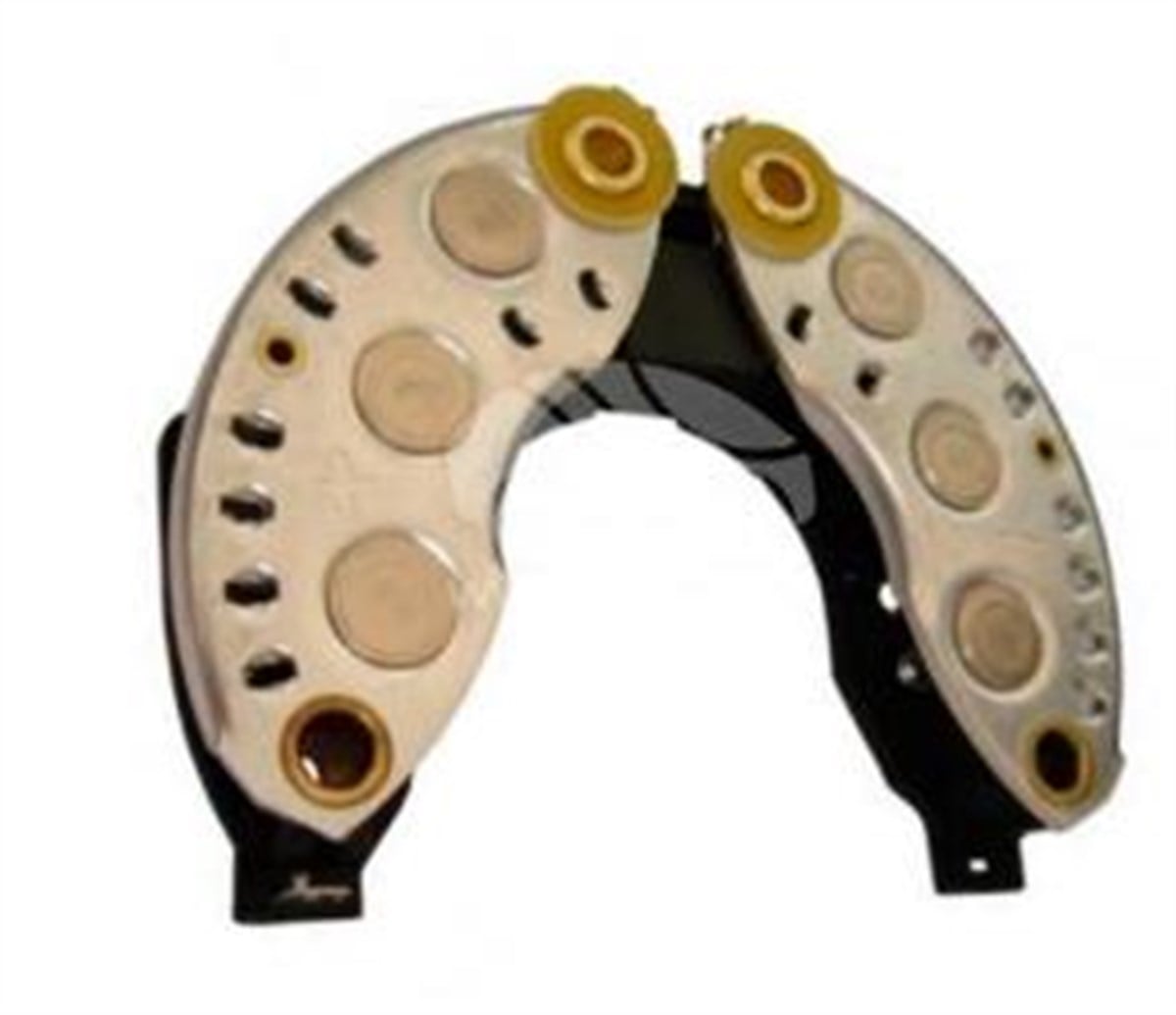 Diyot Tablası R9 11 Broadwey 0593 | Valeo 180593