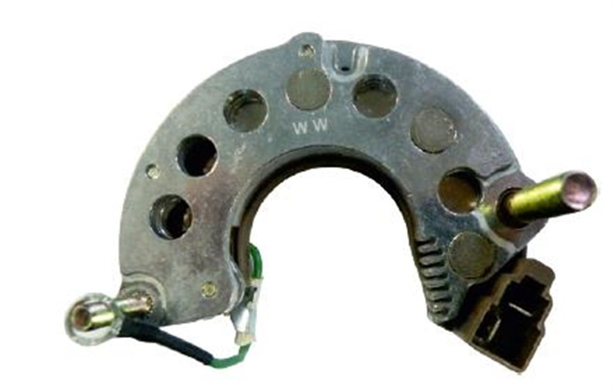 Diyot Tablası Tata Taksi Lucastip Ilr-226 | Wınwın Ilr226