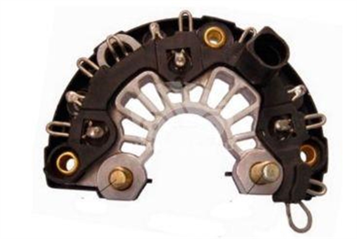 Diyot Tablası Vw Audi T4 F00m123255 | Vertex Ibr209