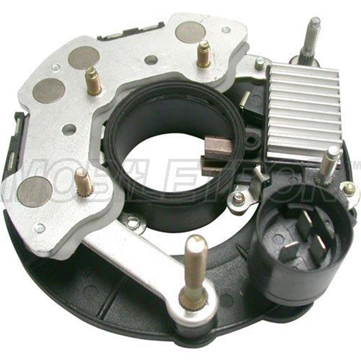 Diyot Tablası+konjektör 24v Isuzu Şampion Champion Vhr1140+vh1140 Ihr1140+ıh1140 Rvh003b | Mobıletron Rvh003b