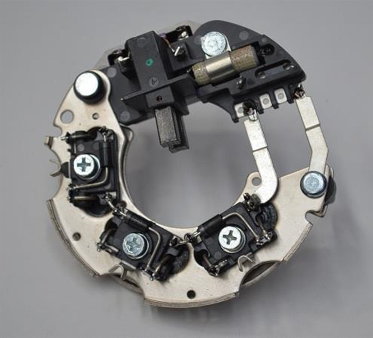 Diyot Tablası+konjektör 29.3v Komatsu Nıkko Tıp | Vertex Izr220ız228k