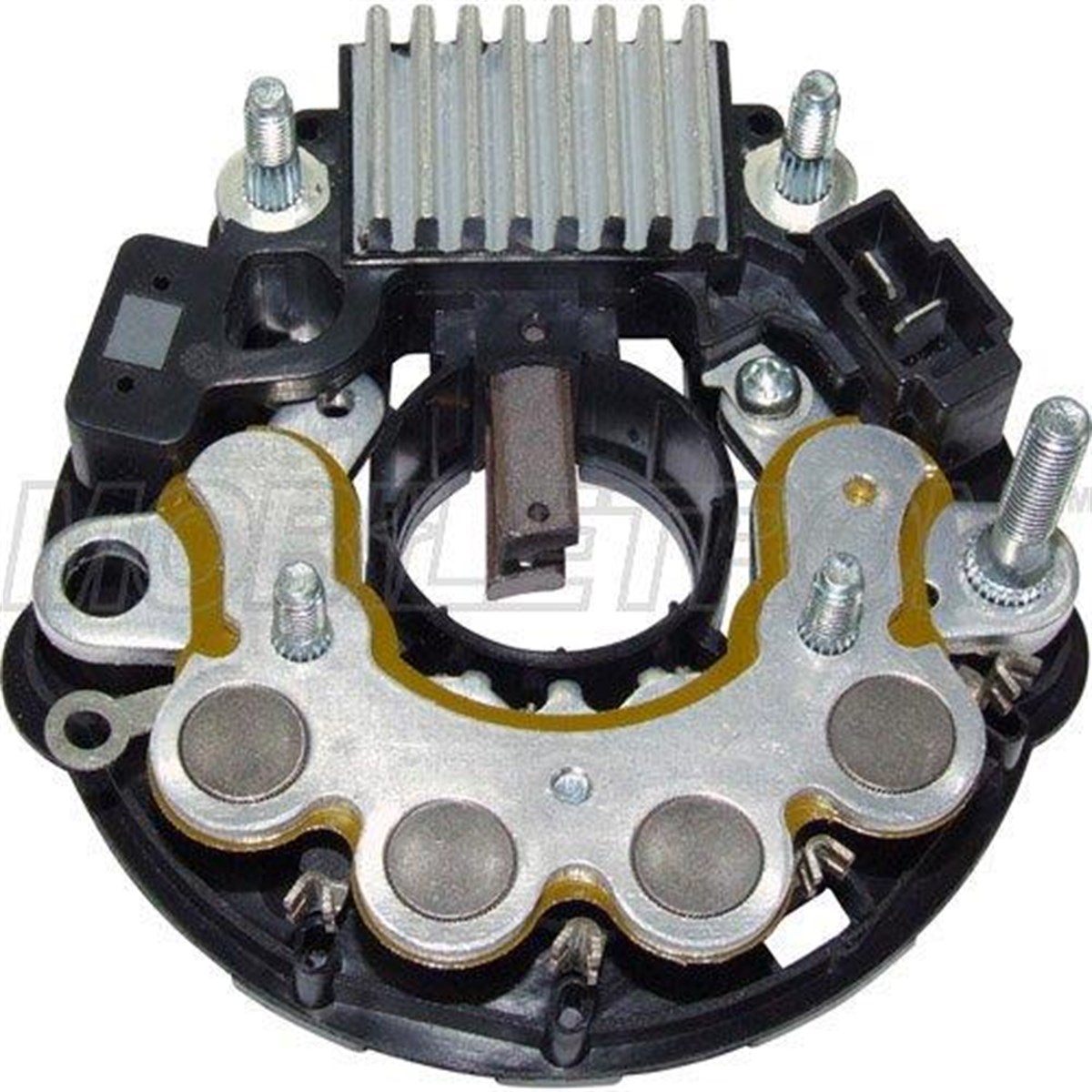 Diyot+konjektör Tablası Yanmar Forklift Tk 12v Rvh022 | Mobıletron Rvh022