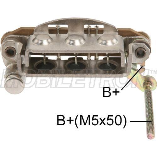 Diyot Tablası Mitsubishi Canter Mazda 80mm Imr8041.rm65 | Dodo Imr8041