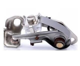 Platin Murat M131 Renault R12 Doduco 0451 | Doduco 00451v