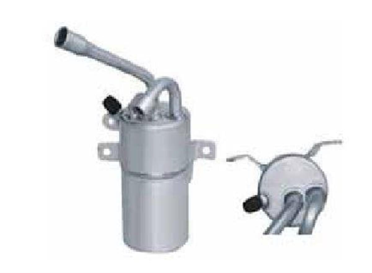 Drier Kurutucu Filtre Ford Focus Fiesta Connet 81062340 | Wutse 485037579019