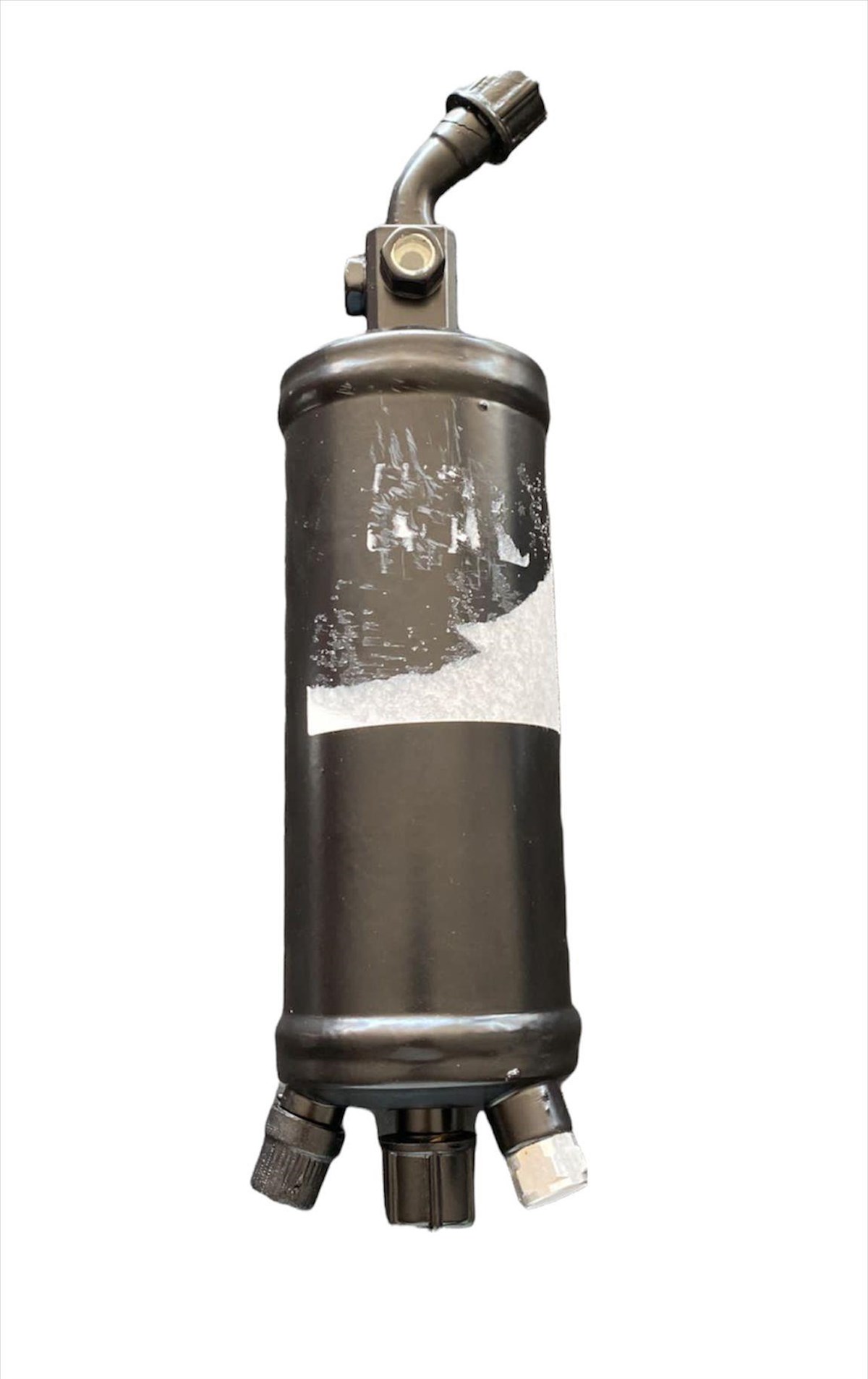 Drier Kurutucu Filtre Ford Transit Bir Ucu Eğri | Ith Drynm000191