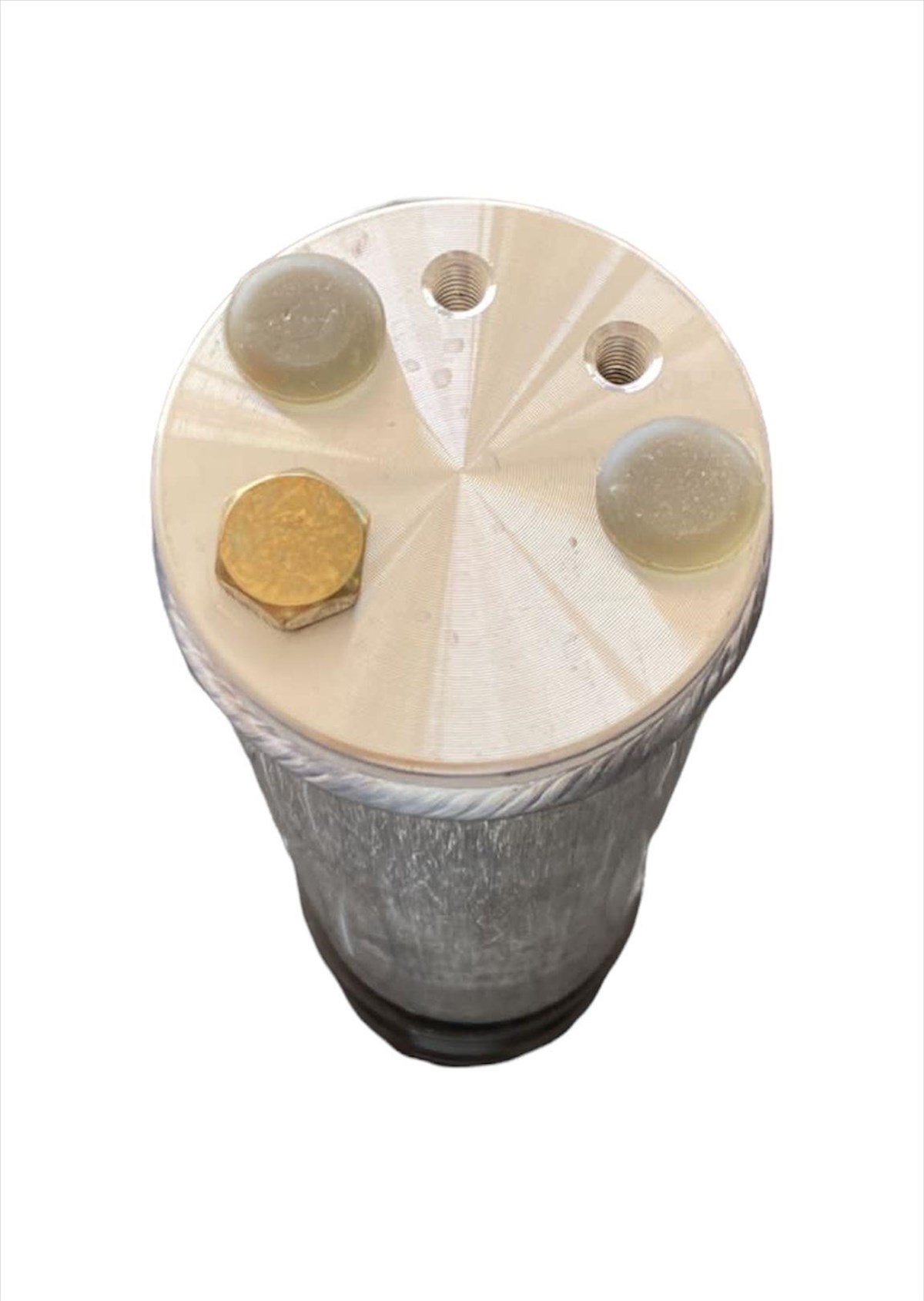 Drier Kurutucu Filtre Hyundai Volvo İş Makiası | Ith Drynm000254