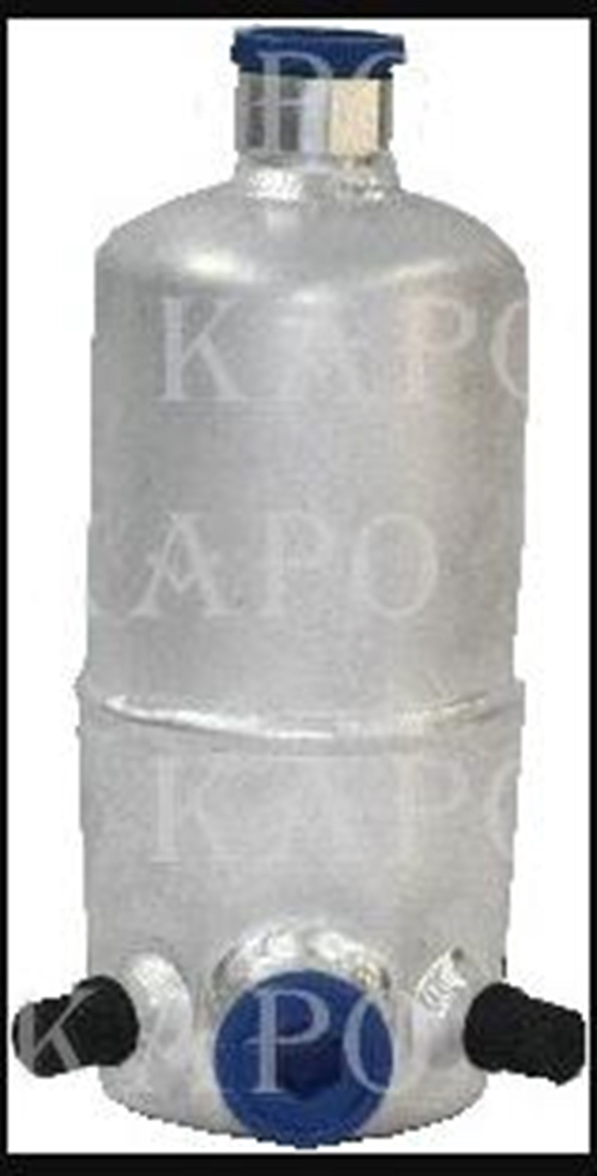 Drier Kurutucu Filtre Jcb İş Makınası Caterpillar | Kapo Dr61710