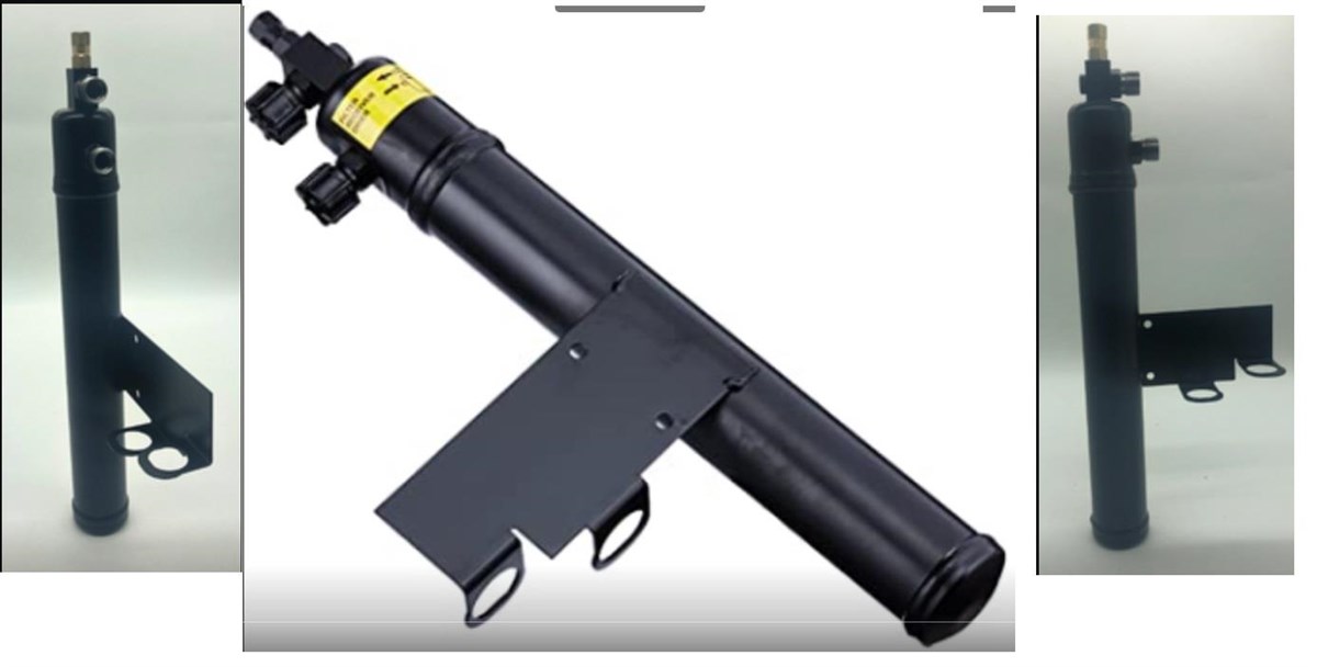 Drier Kurutucu Filtre Mercedes Actros Uzun Ayaklı | Ith Klımadrı8302583