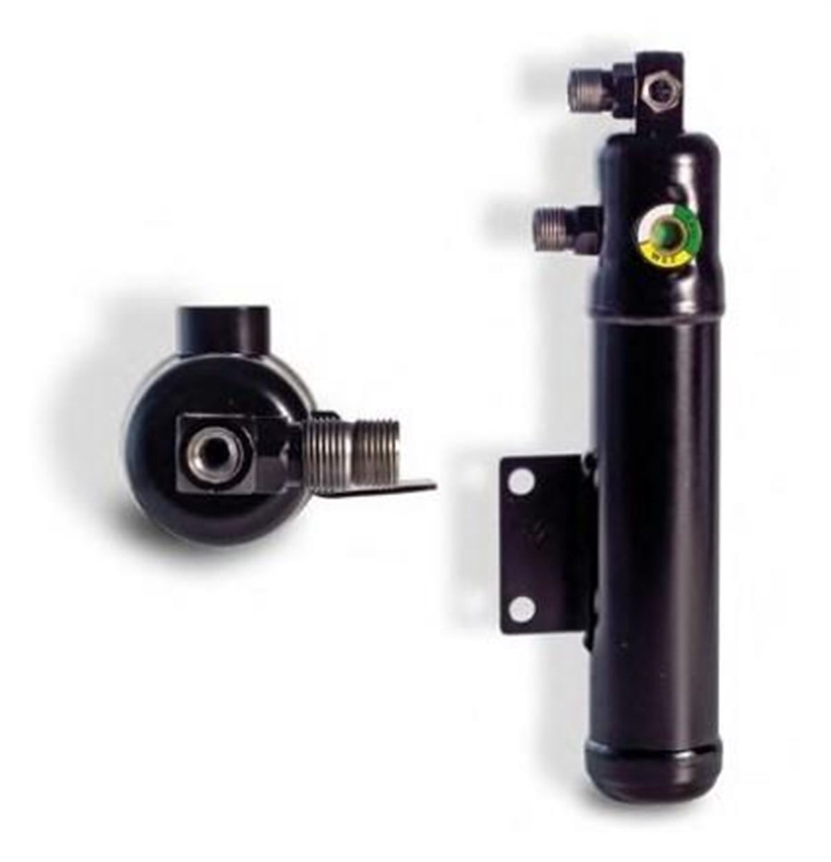 Drier Kurutucu Filtre Mercedes Axor Actros 96-02 Man Alttan Ayak | Ith Klımadry101