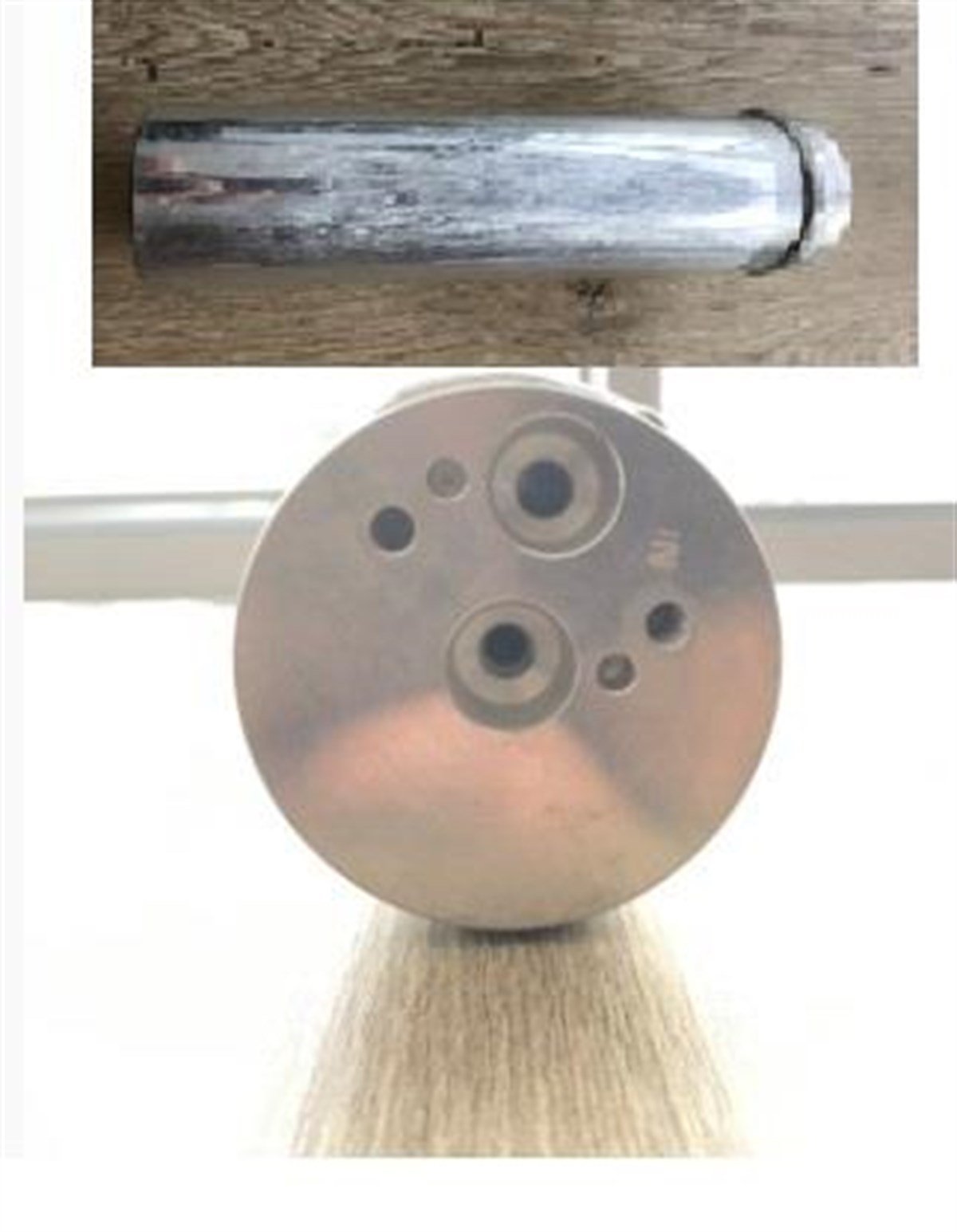 Drier Kurutucu Filtre Mercedes Vito Sprinter Vw Crafter Mercedes Atego | Wutse 485037559032