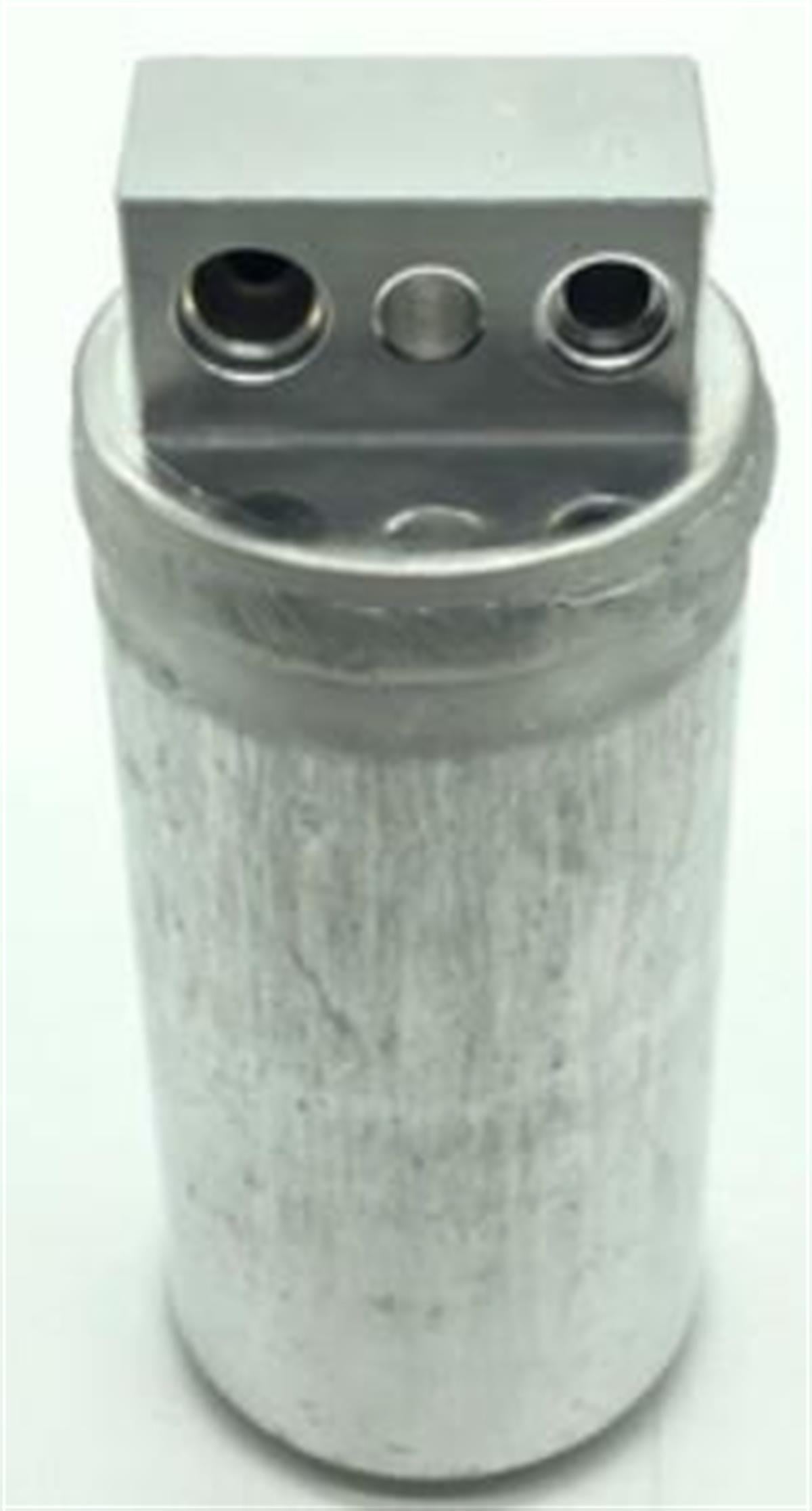 Drier Kurutucu Filtre Opel Vectra B 96- | Kapo Dr0759