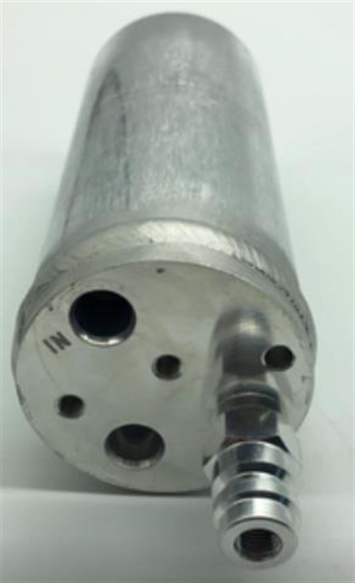 Drier Kurutucu Filtre Renault Megane 1.6 (98-99) Scenıc 1.6-1.8-2.0 (99-03) 1.9 Dtı (99-03) | Kapo Dr3123
