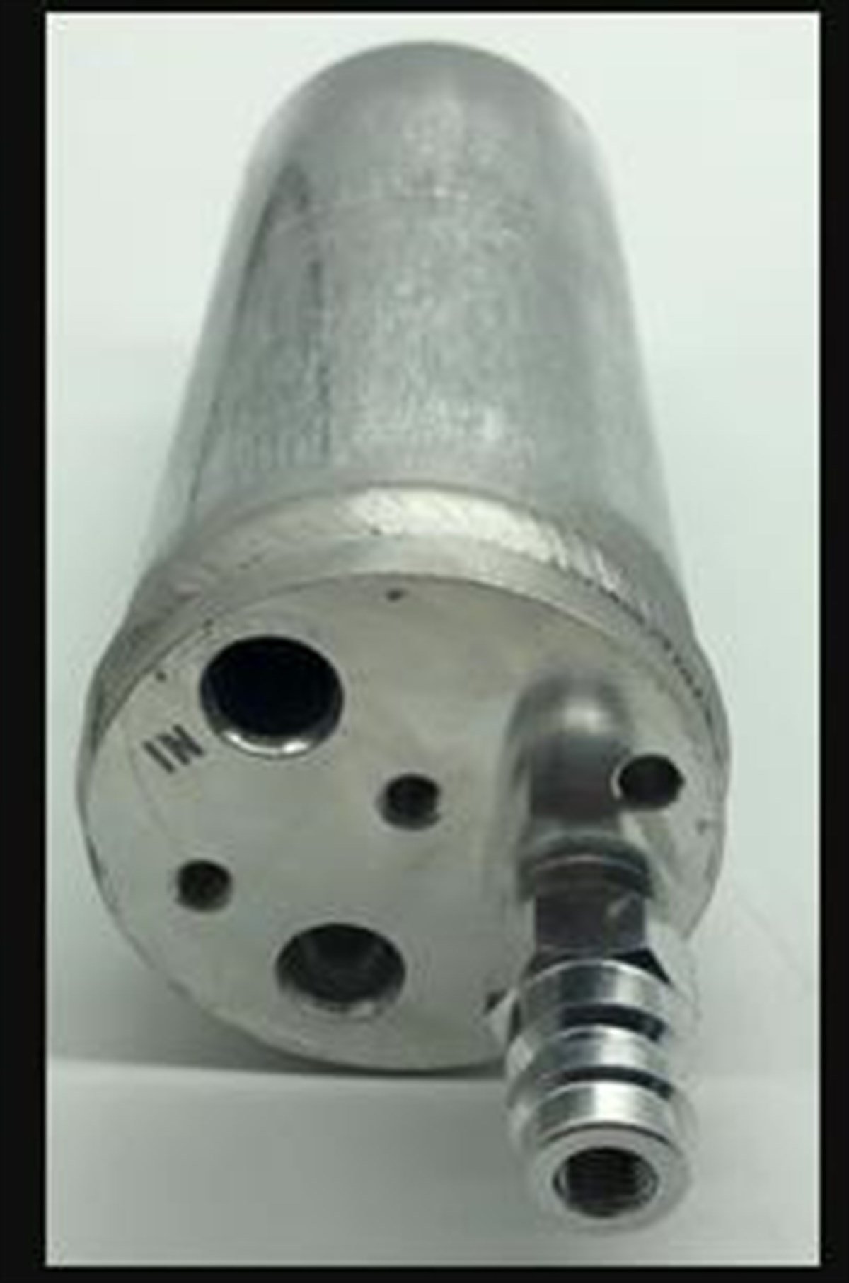 Drier Kurutucu Filtre Renault Scenıc Megane 1 | Wutse 485037409021