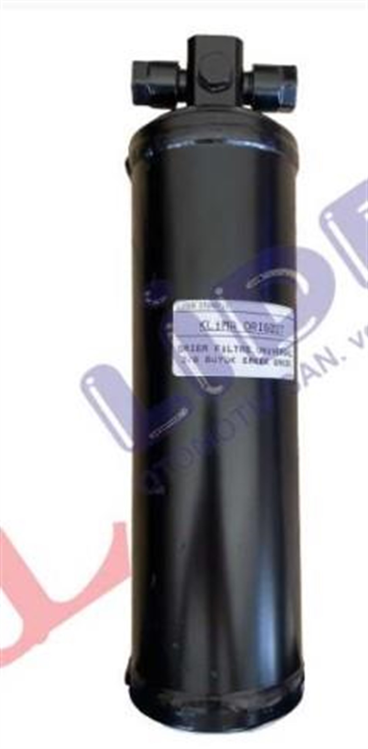 Drier Kurutucu Filtre Üniversal 3/8 Büyük Erkek Erkek | Ith Klımadrı6037