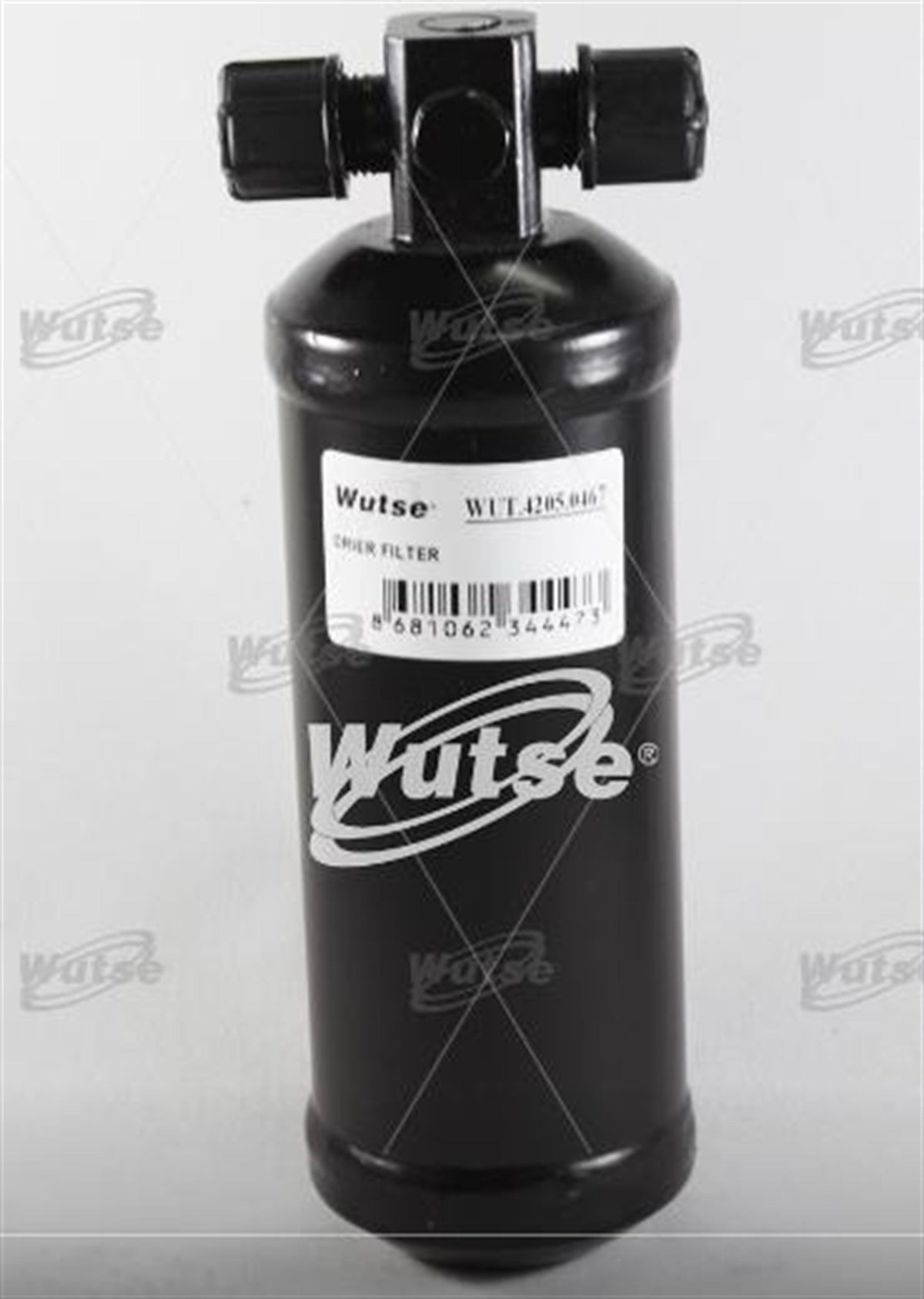 Drier Kurutucu Filtre Üniversal Oringli Erkek Erkek | Wutse 42080068