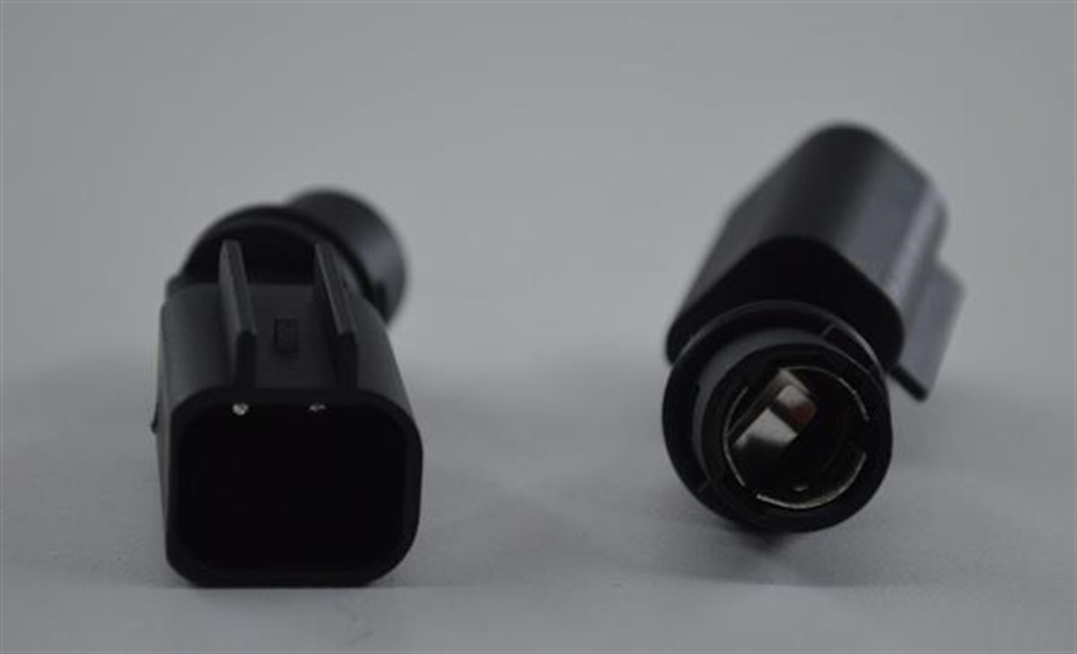 Duy Ampül Soketi H21 Volvo Fh16 Sinyal Soketi 53ampul | Mars 680030