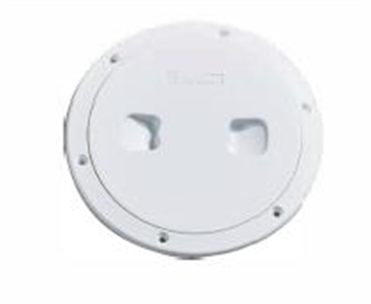 Easterner Plastik Kontrol Kapağı 150mm |