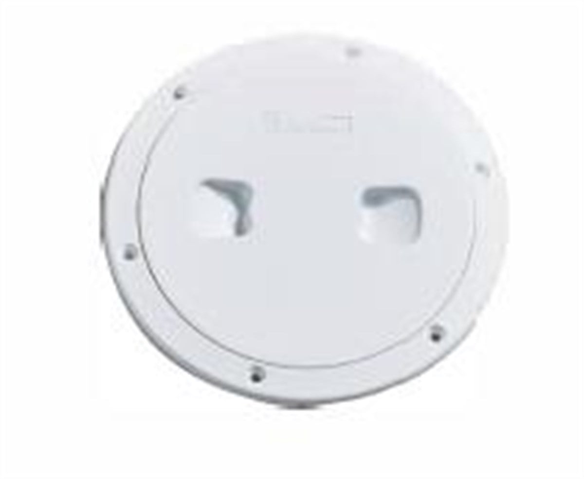 Easterner Plastik Kontrol Kapağı 200mm |