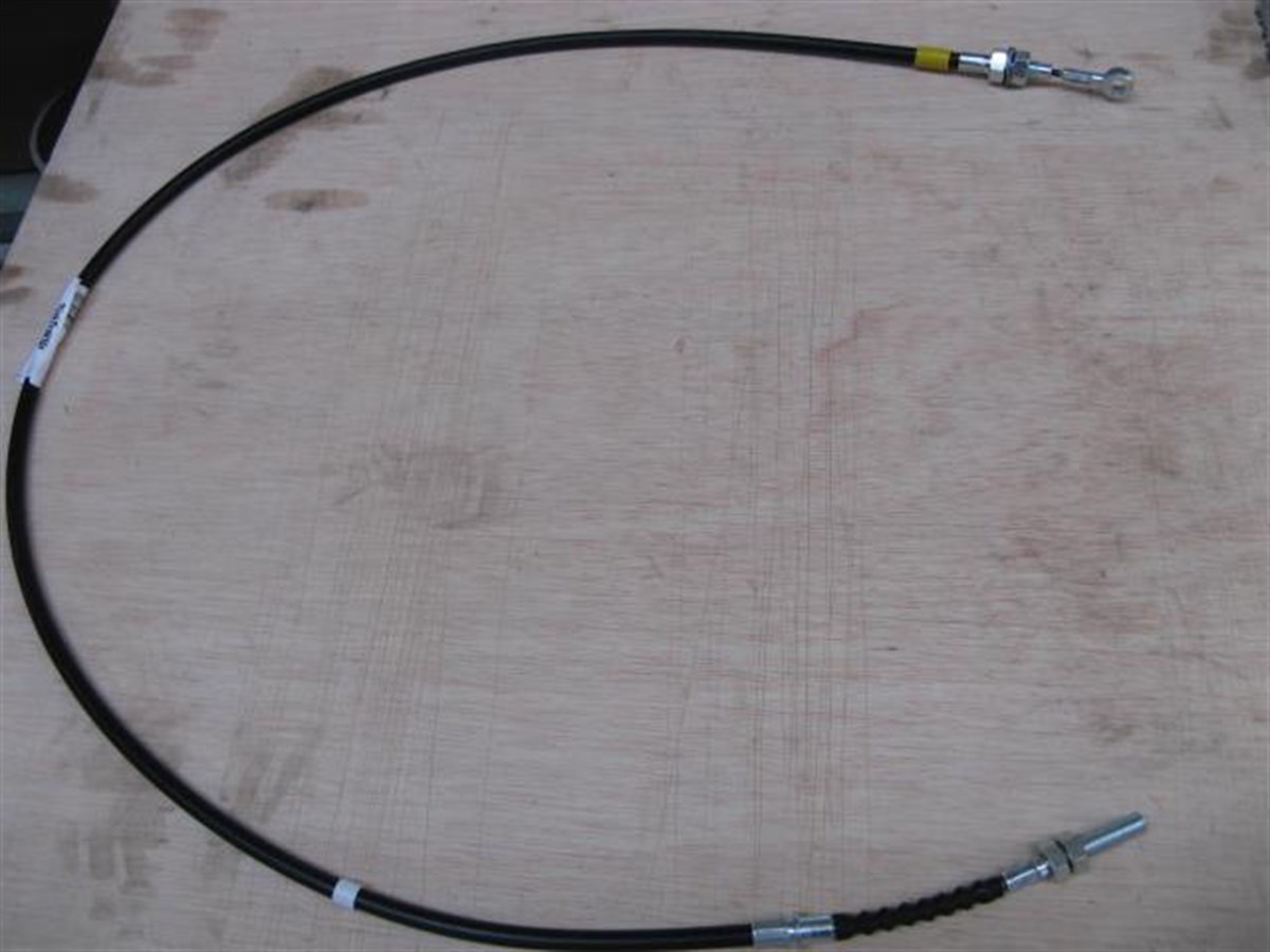 El Fren Teli Fiat-new Holland :trm 55/56-tt55-td65 84266677 | Nh 84266677