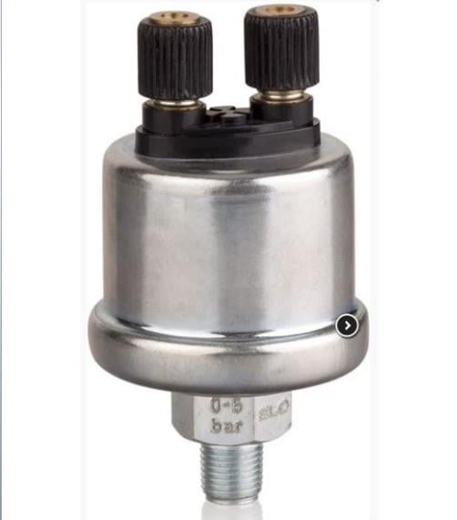 Yağ Müşürü 10bar M14x1.5 (8mm) 0.70 Çiftli Vidalı | Elo 206252022