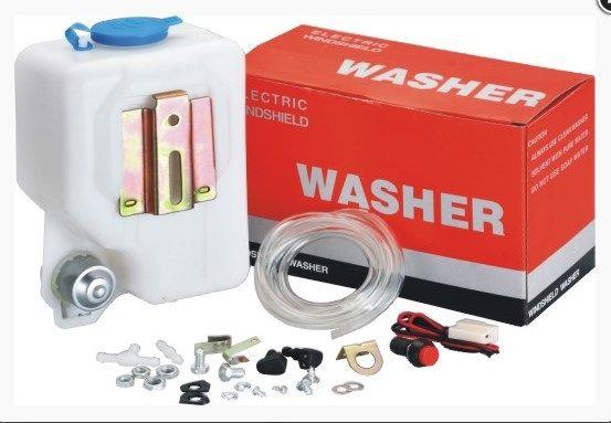 Su Fıskiye Motoru 12v Universal Bidonlu | Ema Wp801