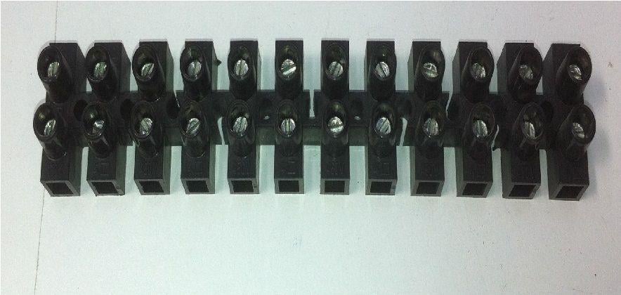 Klemens 1 Nolu (12 Adetli Olarak Satılır) Eng550101 | Eng 550101