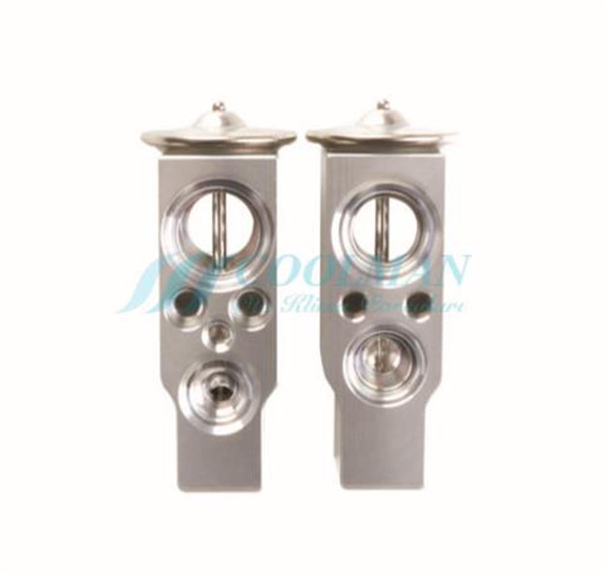 Expansion Valf Hitachı Cat İş Makinası Honda Cıvıc Crv Caterpıllar | Nemkar Nm003296