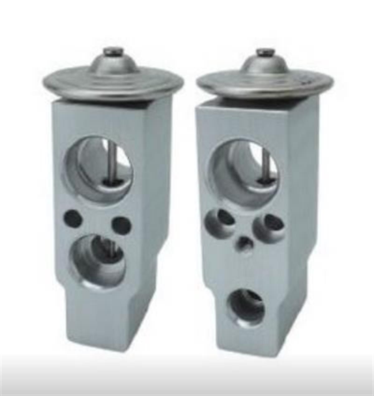 Expansion Valf Honda Cıvıc Crv Cat İş Makinası Capetpillar | Kapo Ebv38230