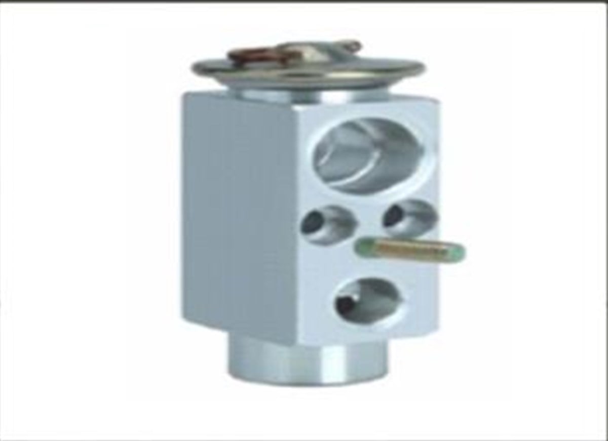 Expansion Valf Mercedes C Serisi Vito | Wutse 435036558013