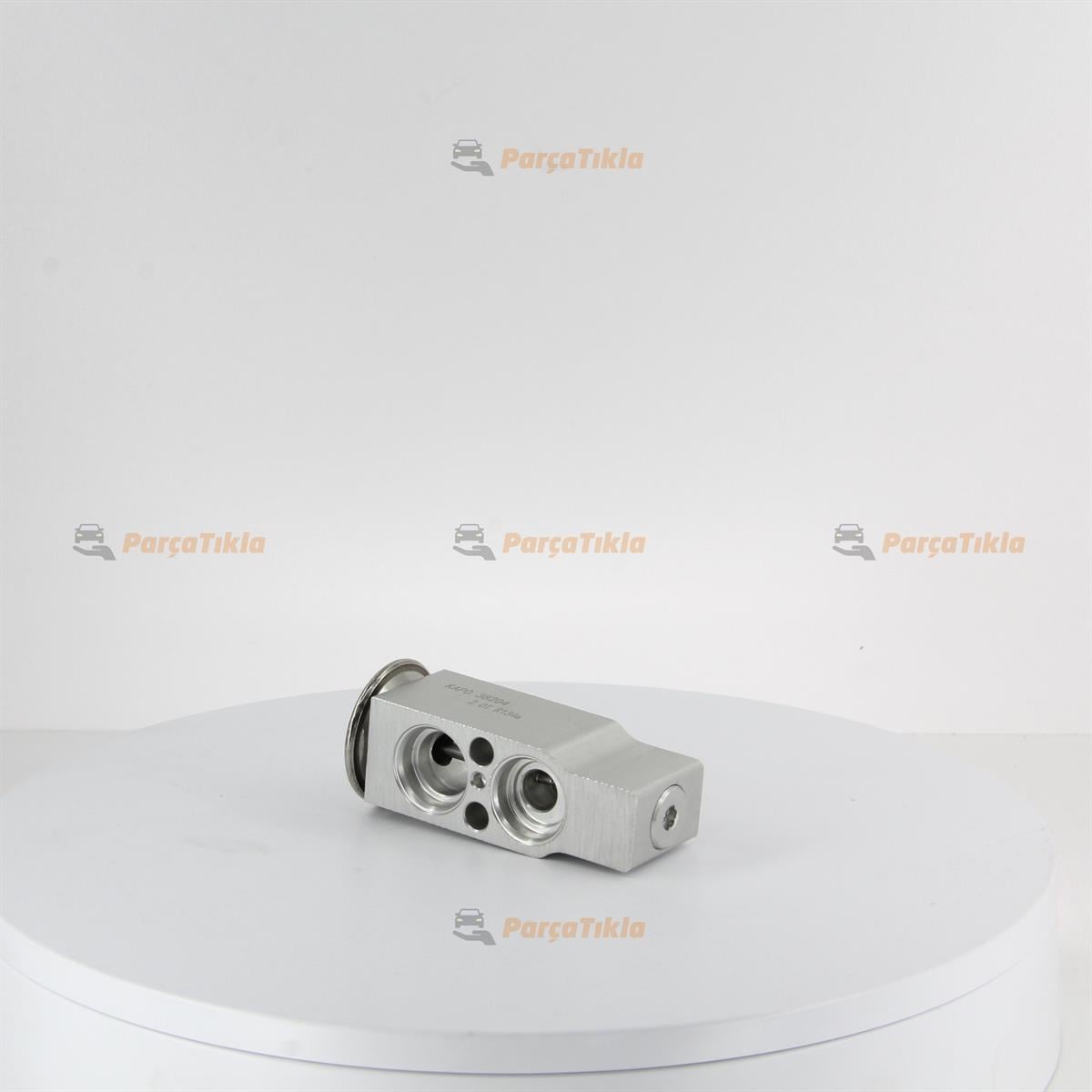 Expansion Valf Newholland Cat Caterpillar Jhondeere Case Hıtachı İş Makinası 20 Ton Doosan Komatsu | Kapo Ebv38204