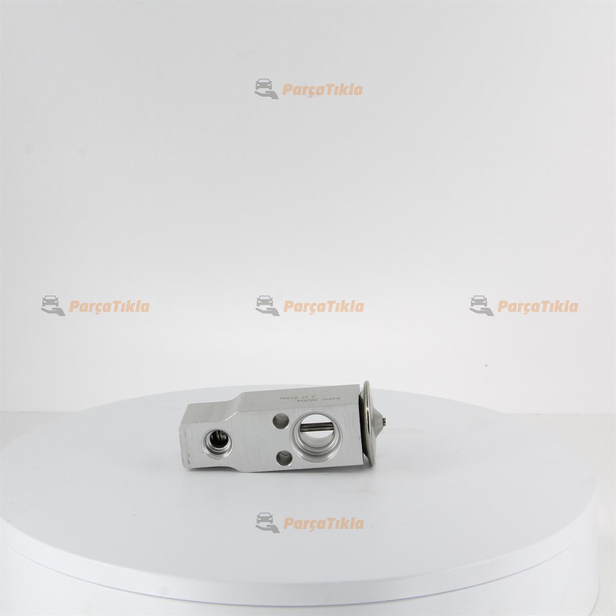 Expansion Valf Newholland Cat Caterpillar Jhondeere Case Hıtachı İş Makinası 20 Ton Doosan Komatsu | Kapo Ebv38204