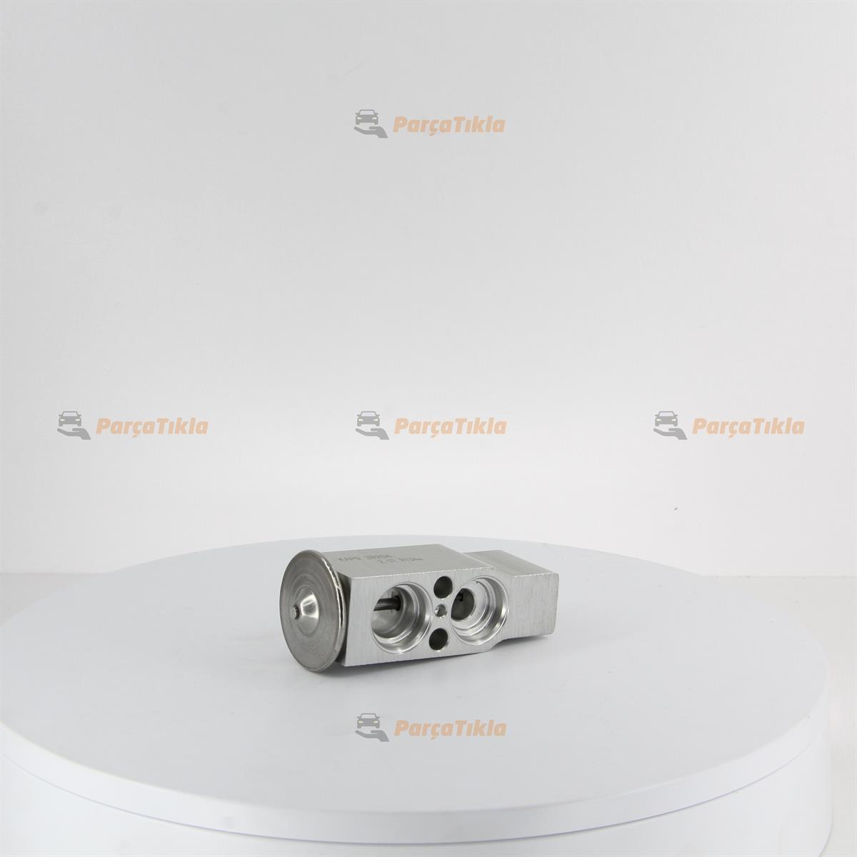 Expansion Valf Newholland Cat Caterpillar Jhondeere Case Hıtachı İş Makinası 20 Ton Doosan Komatsu | Kapo Ebv38204