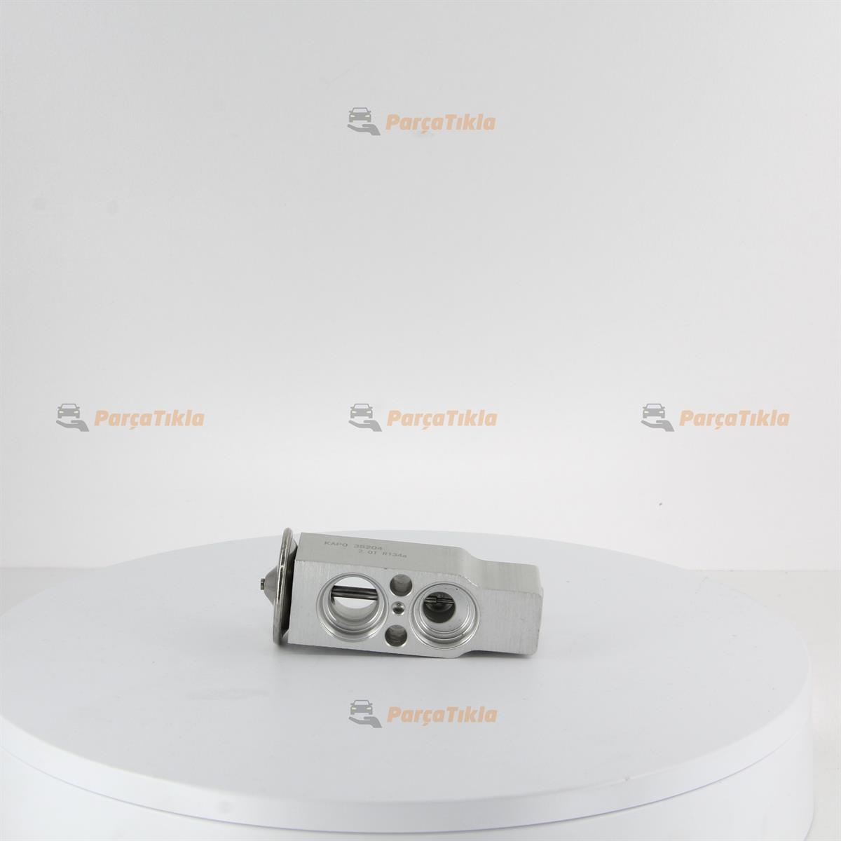 Expansion Valf Newholland Cat Caterpillar Jhondeere Case Hıtachı İş Makinası 20 Ton Doosan Komatsu | Kapo Ebv38204